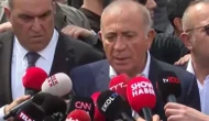 CHP İstanbul İl Başkanlığı'nda Gerilim: Gürsel Tekin'e Saldırı!