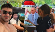 İzmir'de Doğum Gününde Kaza Yapan Makine Mühendisi Kayra Küçükali Yaşamını Yitirdi!