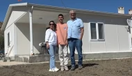 Ünlü Manken ve Oyuncu Engin Koç, Sivas'taki Köyüne Yerleşti: "Özüme Dönmek İçin Burayı Seçtim