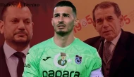 Galatasaray Uğurcan Çakır'ı 36 milyon Euro'ya transfer etti