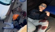 İzmir'de Karakola Saldırı: İki Polis Şehit, Saldırgan Yakalandı!