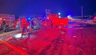 Balıkesir Ayvalık'ta Feci Kaza: 1 Ölü, 2 Ağır Yaralı!