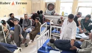 Afganistan'da meydana gelen 6 büyüklüğündeki Depremde Binlerce Can Kaybı Var