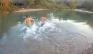 Antalya'da Feci Olay: 25 Yaşındaki Cüneyt Akkanat Irmağa Kapılarak Can Verdi