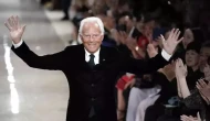 Giorgio Armani'nin Vasiyeti: Lüks Moda İmparatorluğunun Geleceği Belirlendi!