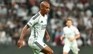 Joao Mario Beşiktaş'tan Ayrılıyor: AEK Atina ile Kiralık Anlaşma Sağlandı!