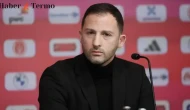 Domenico Tedesco Kimdir? Fenerbahçe'nin Yeni Teknik Direktörü Hakkında Her Şey!
