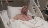 Elazığ'da Acı Olay: 94 Yaşındaki Mehmet İzgi Yarım Saat Arayla İki Kazada Yaşamını Yitirdi!