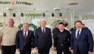 KKTC Cumhurbaşkanı Tatar'dan Memur-Sen Yeni Yönetimine Tebrik Mesajı