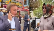Kübra Öğretmenin Vali Hamza Aydoğdu'dan İsteği İzleyenleri Duygulandırdı: "Beni de Ağlatacaksın"