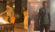 Kıvanç Tatlıtuğ'un dublörü Mehmet Tan işten çıkarıldı