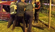 Isparta'da Feci Kaza: Refüjdeki Ağaca Çarpan Ali Armağan Hayatını Kaybetti!