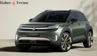 Volkswagen'in Yeni Elektrikli SUV'u ID Cross: İşte Fiyatı ve Özellikleri!