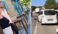 Manisa'da Feci Kaza: Lastik Değiştiren Çifte Kamyonet Çarptı, 2 Ölü!