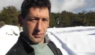 Aydın'da Kayıp Olarak Aranan Muammer Türkmen Motosiklet Kazasında Hayatını Kaybetti!