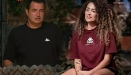 Dilan Çıtak Survivor'dan elendi! Acun Ilıcalı sözleri olay oldu
