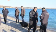 Antalya Konyaaltı Sahilinde Oltaya Takılan Ceset Şoke Etti