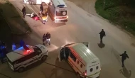 Didim'de Kan Donduran Çifte Cinayet: Araçta Vurup Yol Kenarına Attılar!