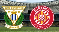 La Liga'da Leganes ile Girona arasındaki karşılaşma nefesleri kesiyor! (Maç yayın linki)
