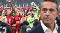 Galatasaray'dan Ali Koç'a Olay Yaratacak Doğum Günü Sürprizi!