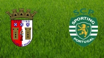 Sporting Lizbon ile Braga Arasındaki Karşılaşma Canlı Yayında!