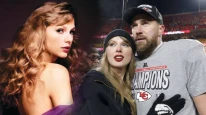 Ünlü şarkıcı Taylor Swift'in ilişkisi sona eriyor! Hayranlar şaşkın!