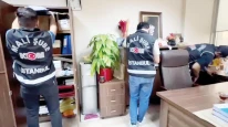 Vergi Müfettişi Rüşvet Operasyonu: 6 Gözaltı, 1 Milyon Lira İddiası!
