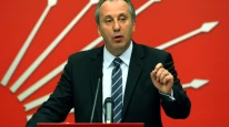 CHP Milletvekili Ali Öztunç: "Muharrem İnce CHP'ye katılmak istiyor"