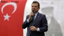 Ekrem İmamoğlu, Cumhurbaşkanı Erdoğan'ı iftara davet etti!