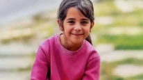 Narin'in Ölümü Davasında 12 Sanık ve 3 Çocuk Yargılanıyor!