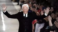 Giorgio Armani'nin Vasiyeti: Lüks Moda İmparatorluğunun Geleceği Belirlendi!