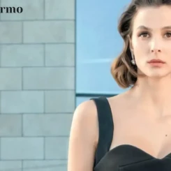 Büşra Develi Kimdir ve Nerelidir? Oyuncunun Yaşam Hikayesi ve Kariyeri
