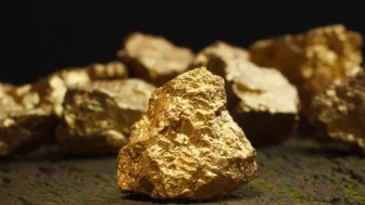 Altın Madeninden 150 Ton Altın Çıkan Çiftçi Şok Oldu!