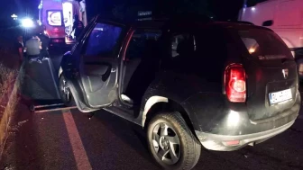 Ayvalık'ta Trafik Kazası: Emine Çınar Hayatını Kaybetti, 2 Yaralı Var!