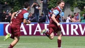 Trabzonspor U19 - Barcelona U19 Final Maçı Yayını ve Saati Belli Oldu! İşte Ayrıntılar