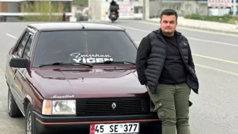 Mersin'in Salihli İlçesinde Emirhan Yiğen Traktörün Altında Kaldı!