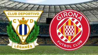 La Liga'da Leganes ile Girona arasındaki karşılaşma nefesleri kesiyor! (Maç yayın linki)