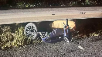 Manavgat'ta Motosiklet Kazası: Batuhan Uçar Hayatını Kaybetti!