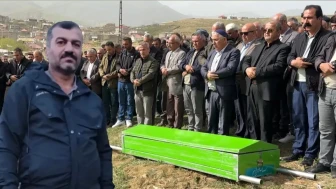 Pancar Toplarken Kalp Krizi Geçiren Ali Gürdal Hayatını Kaybetti!
