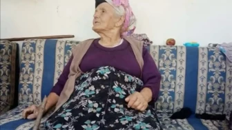 Ordu'da Patpat Kazasında Ayşe Bayram Hayatını Kaybetti!