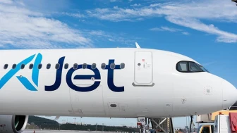 AJet, yurt dışı uçuşlar için cazip bilet fırsatları sunuyor!