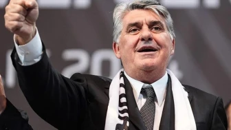 Beşiktaş yeni sezonun ilk transferini bitiriyor! Anlaşma tamam