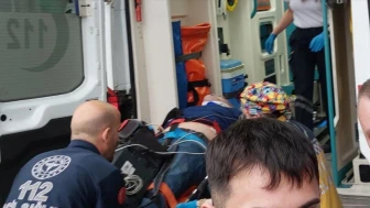 Samsun'da dehşet: Tıraş olan kardeşini ensesinden vurarak öldürdü