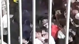 Denizli'deki Ceza Konserinde Çıkan Bıçaklı Kavgada Bir Genç Yaralandı