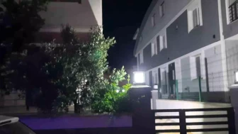 Didim'de 31 Yaşındaki İlker Dikme Düşerek Hayatını Kaybetti!