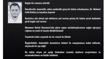 Düğün salonunda facia! Doktor öldü, eşi ağır yaralandı!