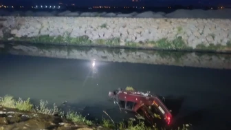 Edremit'te Kaza: Üniversite Öğrencisi Bergin Serdar Hayatını Kaybetti