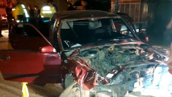 Isparta Eğirdir'de Trafik Kazası: 4 Yaralı