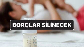 Evlilik Kredisi Borçları Yeniden Değerlendiriliyor!