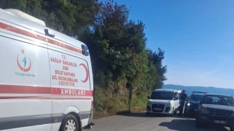 İznik'te Elektrikli Bisiklet Kazası: Yusuf Alperen Aydın Öldü!